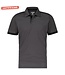 DASSY Traxion D-Flex Werkpolo Grijs/Zwart