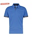 DASSY Traxion D-Flex Werkpolo Blauw/Grijs