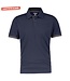 DASSY Traxion D-Flex Werkpolo Donkerblauw/Grijs