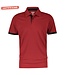 DASSY DASSY Traxion D-Flex Werkpolo Rood/Zwart