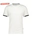 DASSY DASSY Nexus D-Flex T-Shirt Wit/Grijs