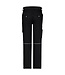 DASSY Ponti Flex Werkbroek Stretch Zwart