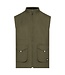 DASSY Morris Bodywarmer Khaki