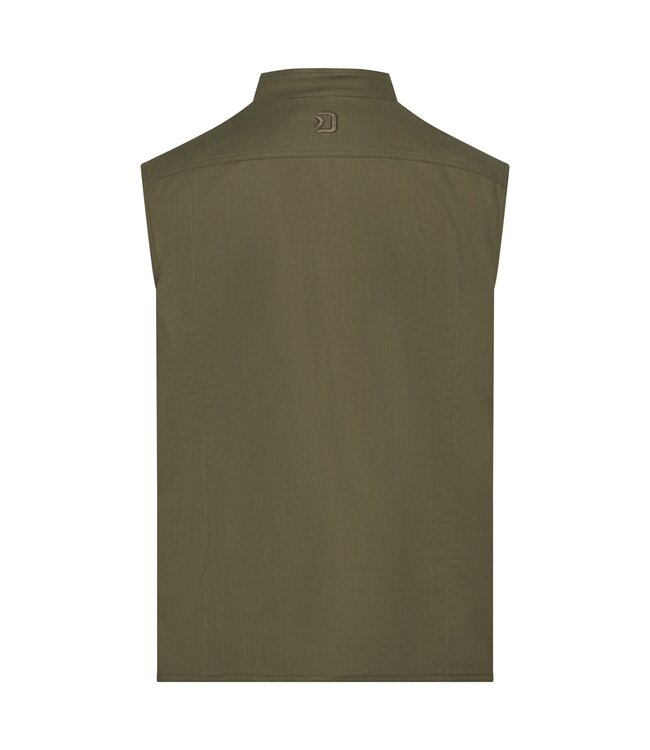 DASSY Morris Bodywarmer Khaki