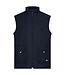 DASSY Morris Bodywarmer Donkerblauw