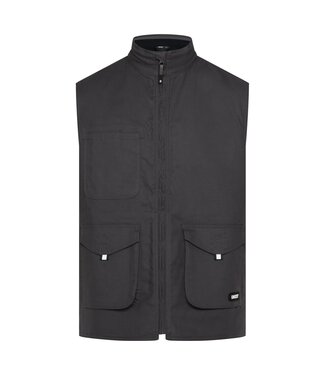 DASSY DASSY Morris Bodywarmer Grijs