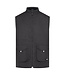 DASSY Morris Bodywarmer Grijs