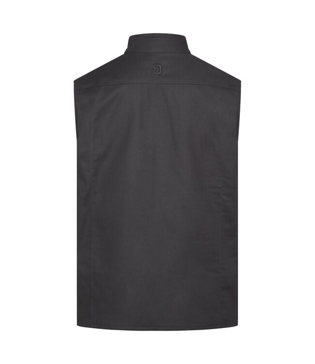 DASSY Morris Bodywarmer Grijs