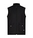 DASSY Morris Bodywarmer Zwart