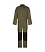 DASSY Moneo Overall Khaki/Zwart