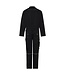 DASSY Moneo Overall Zwart