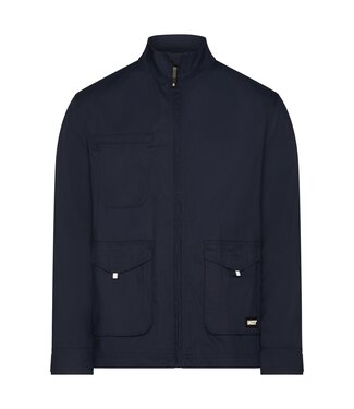 DASSY DASSY Harris Werkjas Donkerblauw
