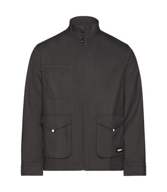 DASSY DASSY Harris Werkjas Grijs