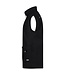 DASSY Ellis Bodywarmer Zwart