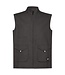 DASSY Ellis Bodywarmer Grijs