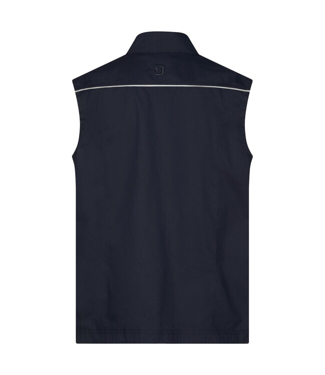 DASSY Ellis Bodywarmer Donkerblauw