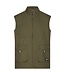 DASSY Ellis Bodywarmer Khaki
