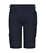 DASSY Botta Korte Werkbroek Donkerblauw