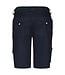 DASSY Botta Korte Werkbroek Donkerblauw
