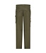 DASSY Ando Werkbroek Khaki/Zwart