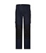 DASSY Ando Werkbroek Donkerblauw/Zwart