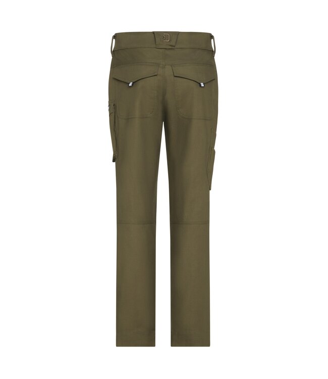 DASSY Aalto Werkbroek Khaki