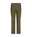 DASSY Aalto Werkbroek Khaki