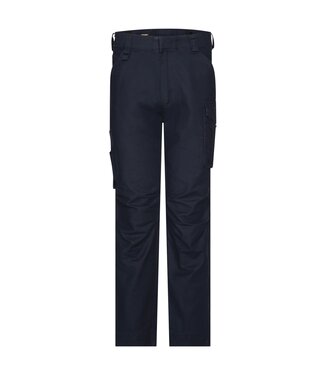 DASSY DASSY Aalto Werkbroek Donkerblauw