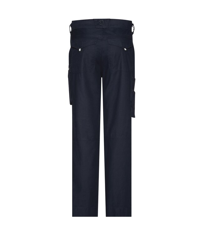 DASSY Aalto Werkbroek Donkerblauw