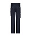 DASSY Aalto Werkbroek Donkerblauw