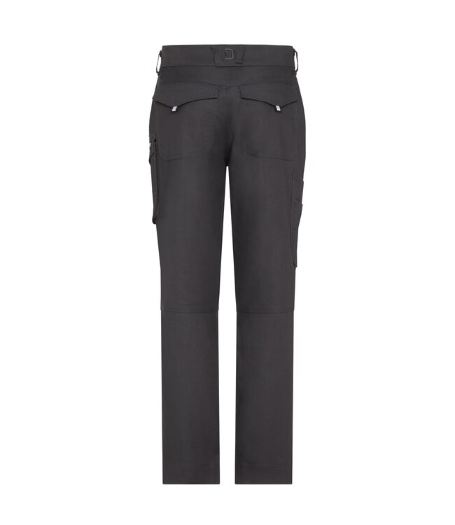 DASSY Aalto Werkbroek Grijs