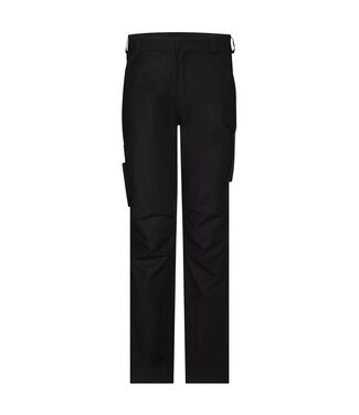 DASSY DASSY Aalto Werkbroek Zwart