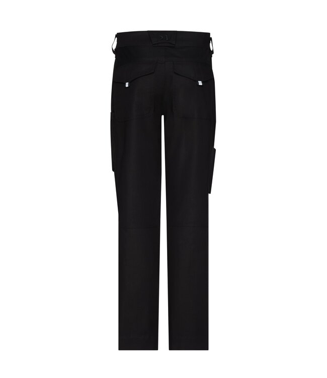 DASSY Aalto Werkbroek Zwart