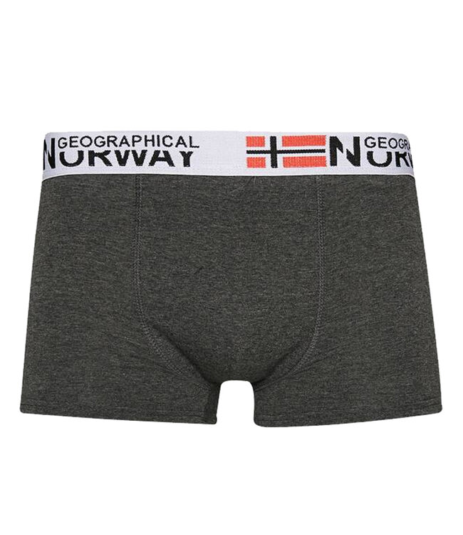 Geographical Norway 3-pack Boxershorts