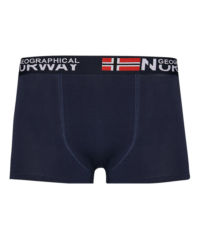 Geographical Norway 3-pack Boxershorts