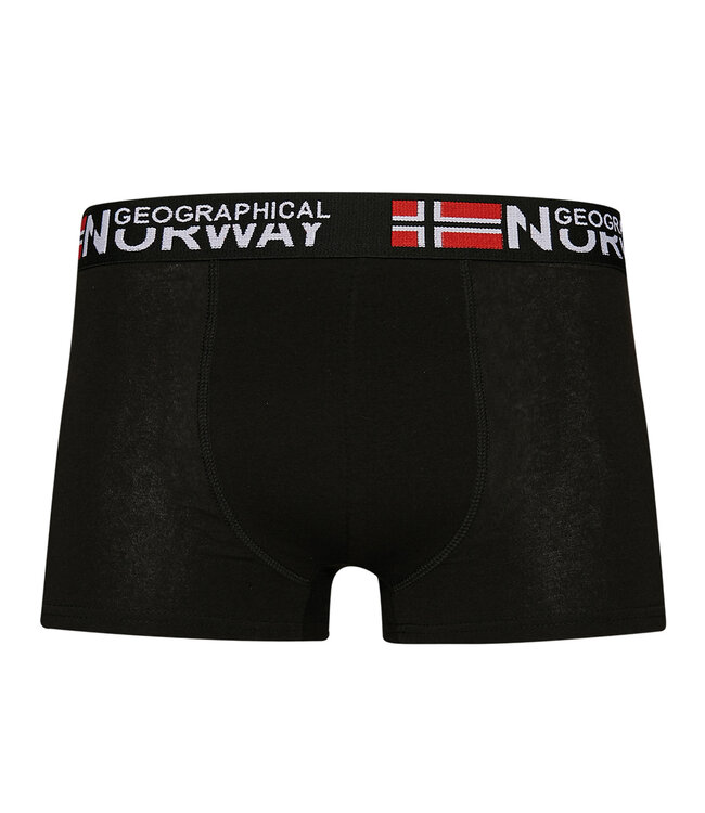 Geographical Norway 3-pack Boxershorts