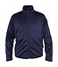 DASSY Zen Werktrui met Rits Donkerblauw