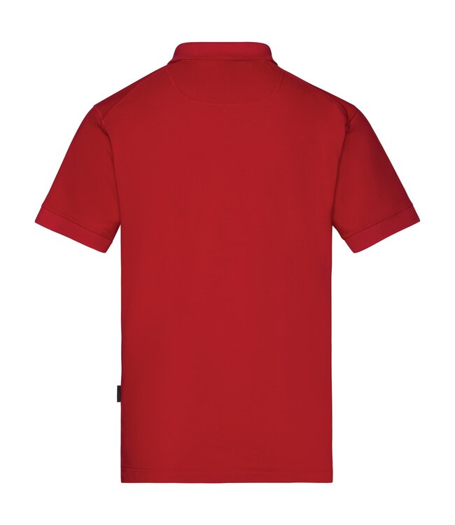DASSY Pristine Werkpolo Rood