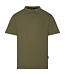 DASSY Pristine Werkpolo Khaki