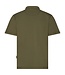 DASSY Pristine Werkpolo Khaki