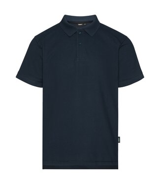 DASSY DASSY Pristine Werkpolo Donkerblauw