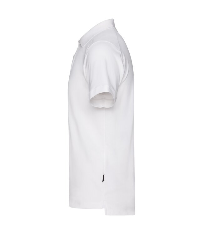 DASSY Pristine Werkpolo Wit