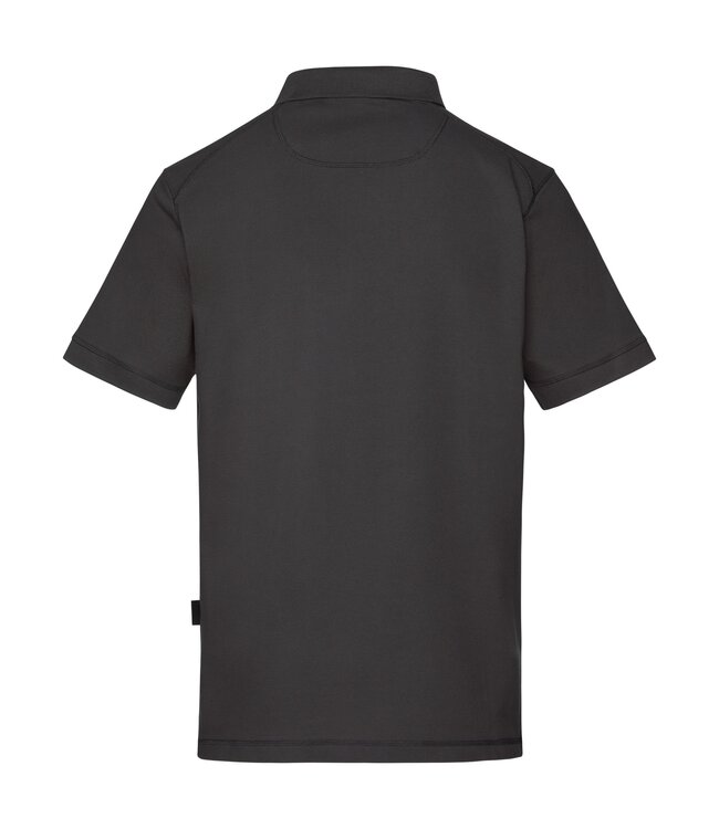 DASSY Pristine Werkpolo Grijs