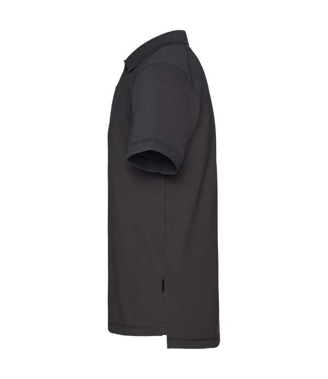 DASSY Pristine Werkpolo Grijs