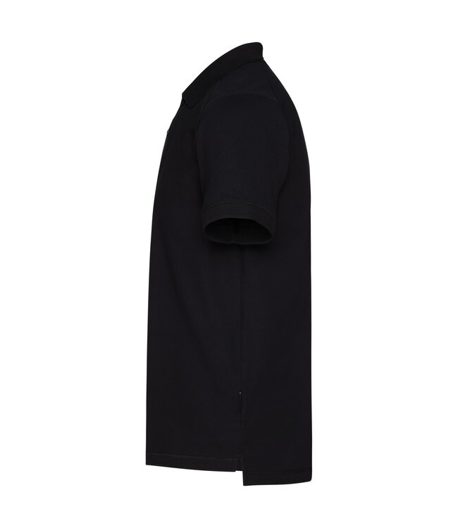 DASSY Pristine Werkpolo Zwart