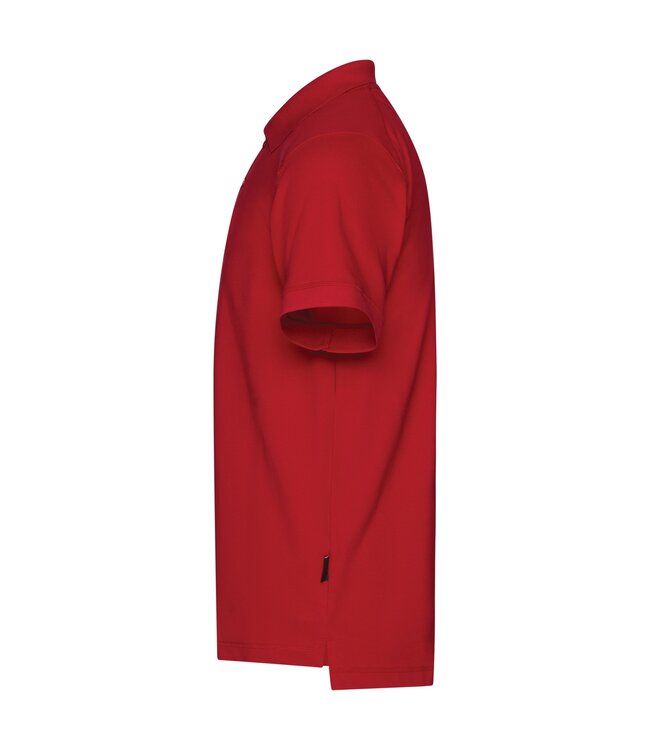 DASSY Pivot Hoodie Rood