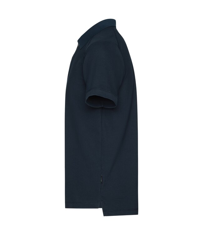 DASSY Pivot Hoodie Donkerblauw