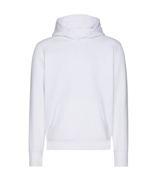 DASSY DASSY Pivot Hoodie Wit