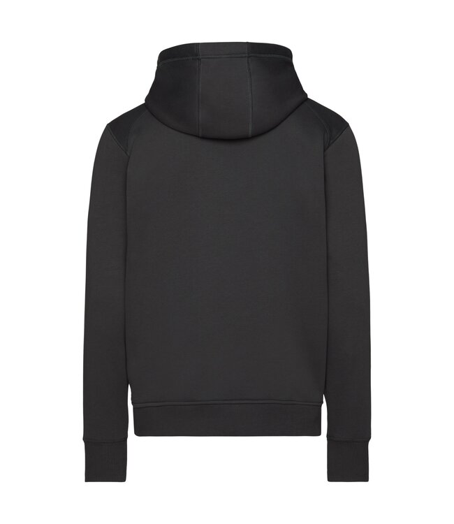 DASSY Pivot Hoodie Grijs