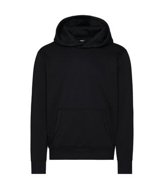 DASSY DASSY Pivot Hoodie Zwart